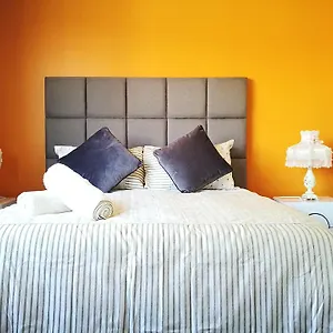 Apartment The Heart Of, Rotorua